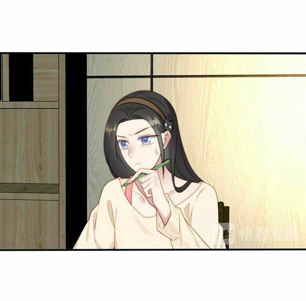 Khóa Chặt Đôi Môi - Chapter 52 - Trang 26