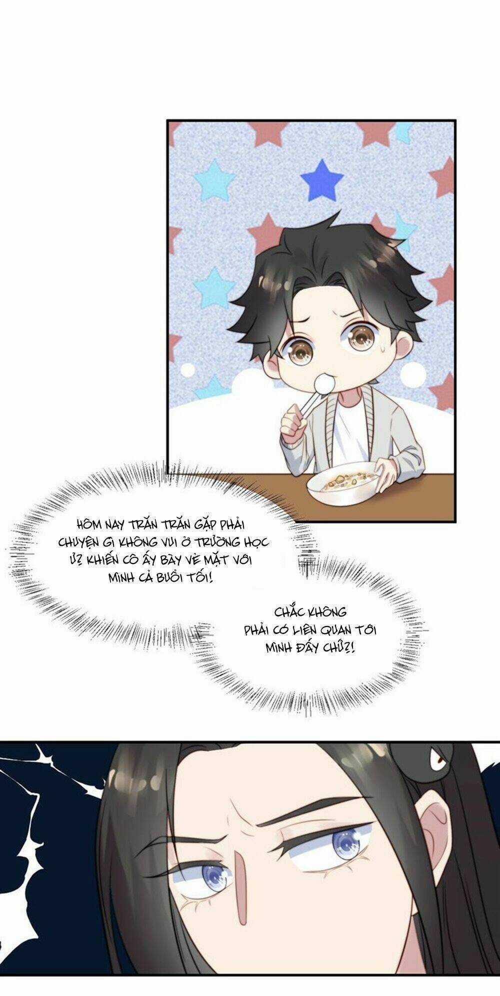 Khóa Chặt Đôi Môi - Chapter 52 - Trang 27