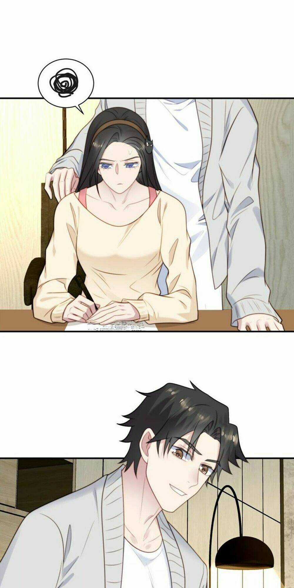 Khóa Chặt Đôi Môi - Chapter 52 - Trang 29