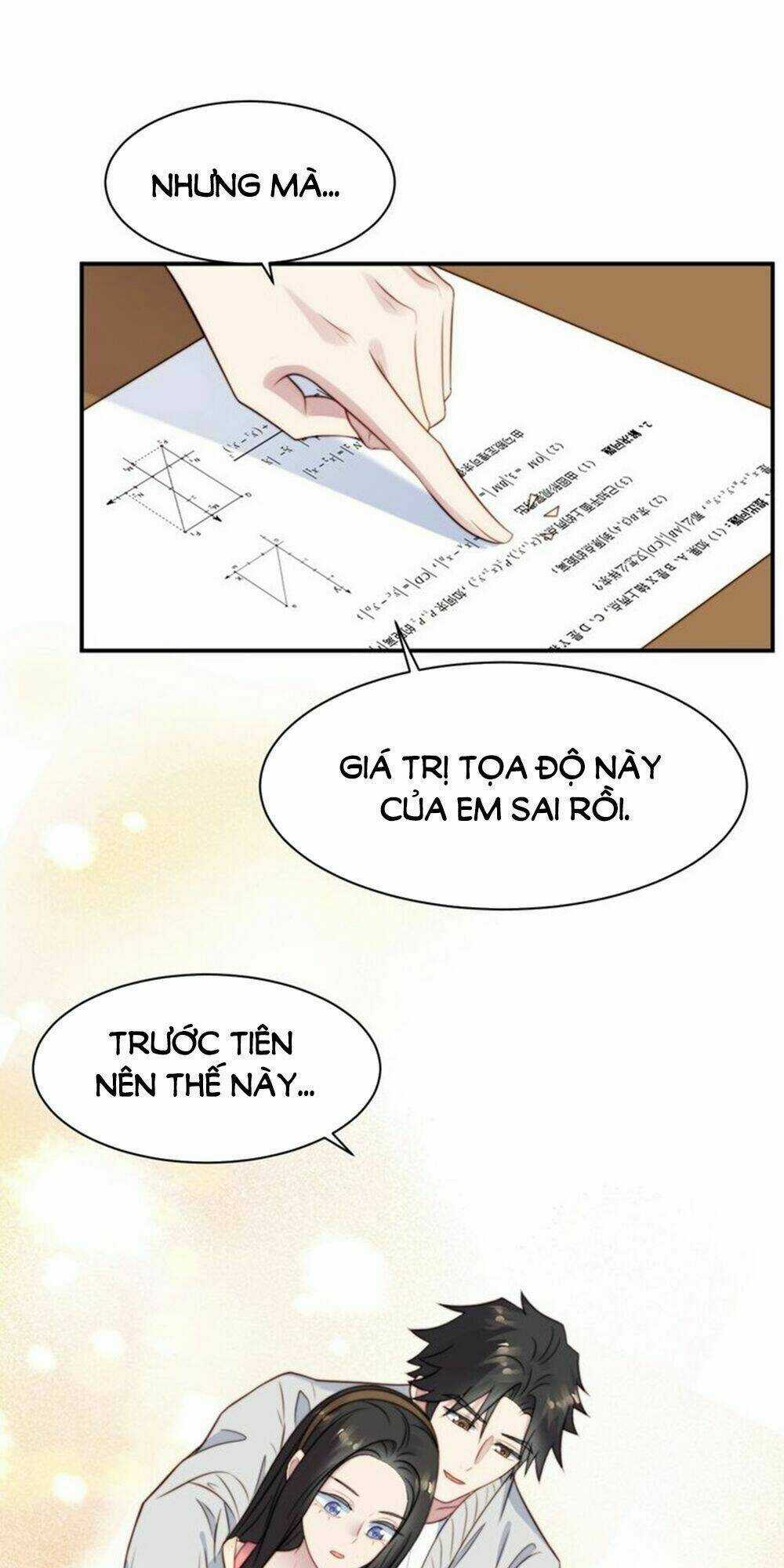 Khóa Chặt Đôi Môi - Chapter 52 - Trang 33