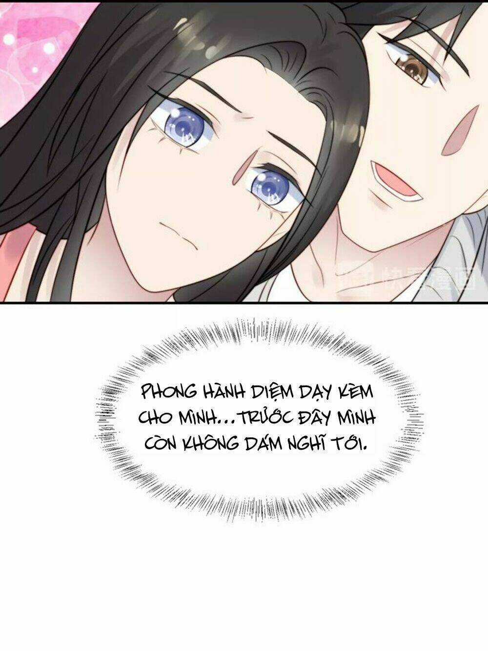 Khóa Chặt Đôi Môi - Chapter 52 - Trang 35