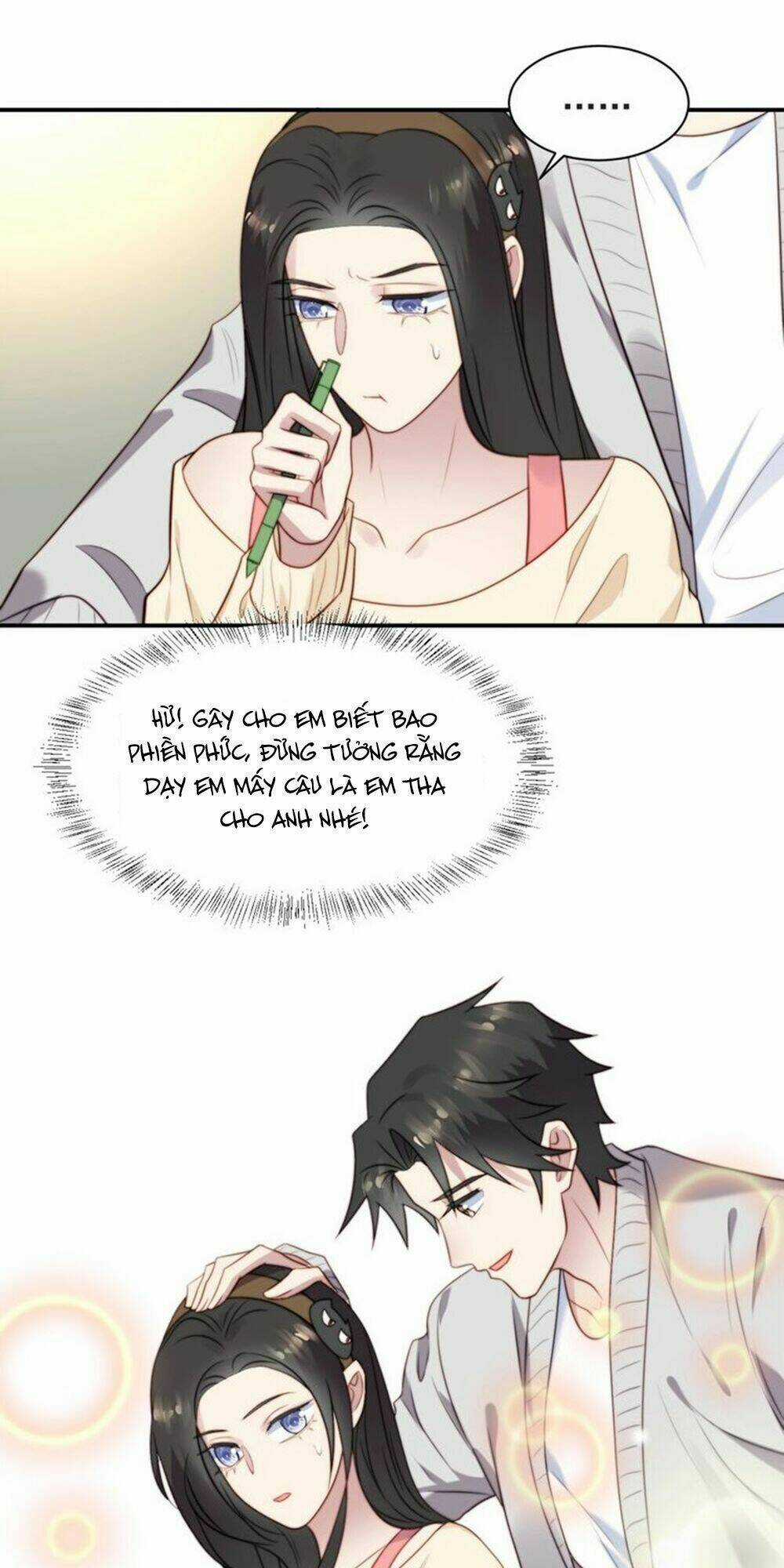 Khóa Chặt Đôi Môi - Chapter 52 - Trang 39