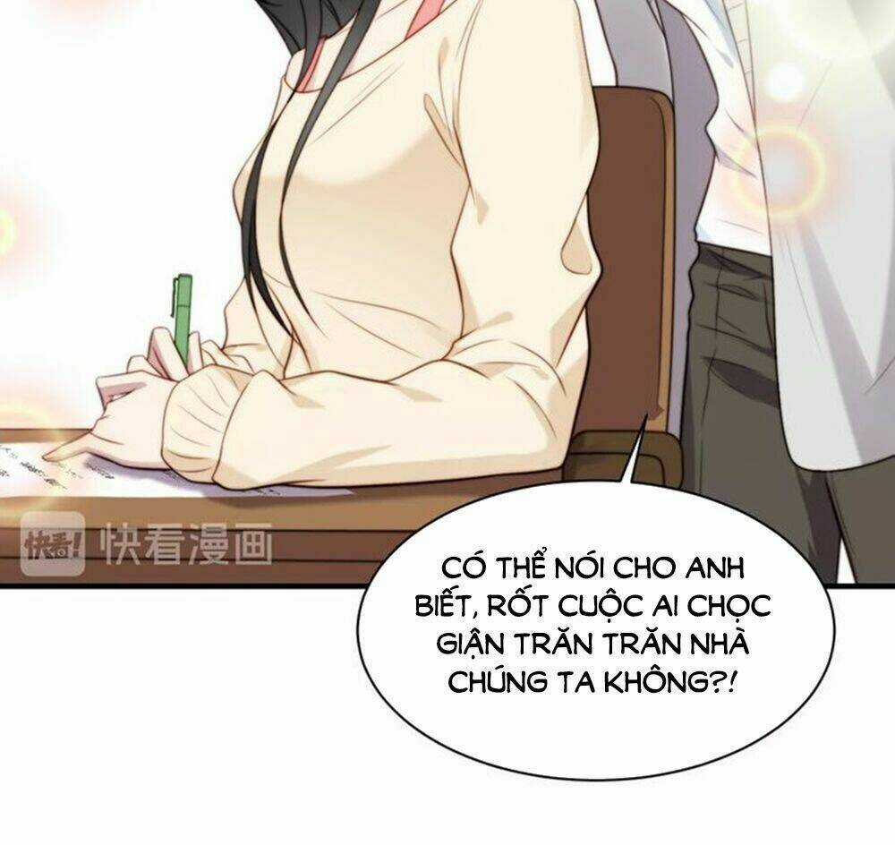 Khóa Chặt Đôi Môi - Chapter 52 - Trang 40