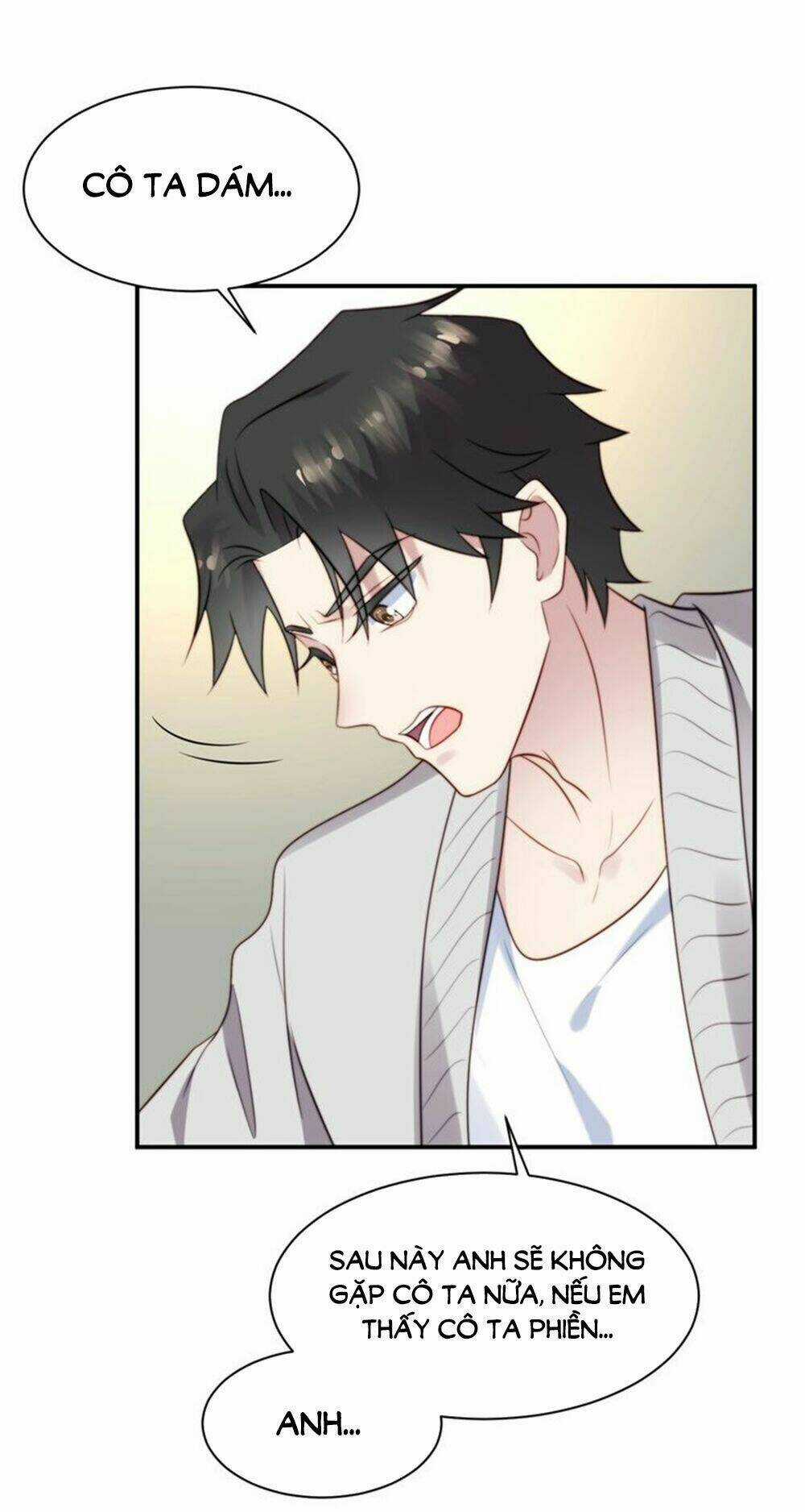 Khóa Chặt Đôi Môi - Chapter 52 - Trang 43