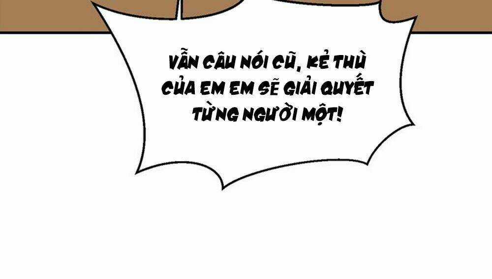 Khóa Chặt Đôi Môi - Chapter 52 - Trang 45