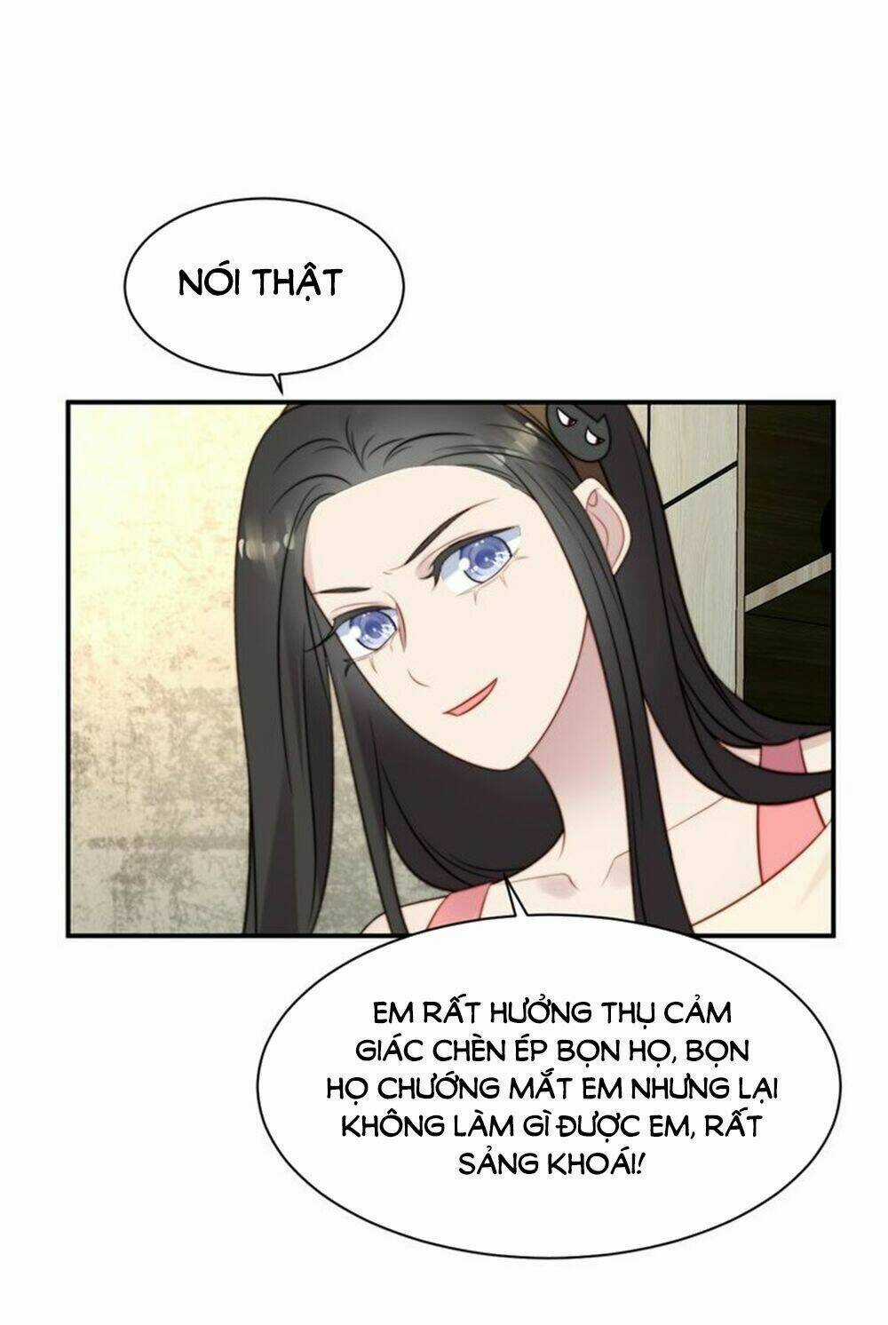 Khóa Chặt Đôi Môi - Chapter 52 - Trang 46