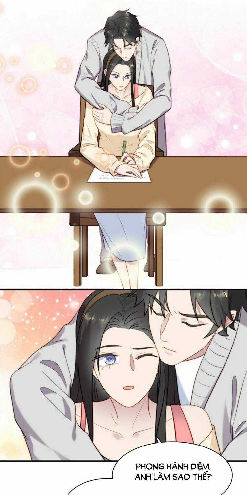 Khóa Chặt Đôi Môi - Chapter 52 - Trang 48