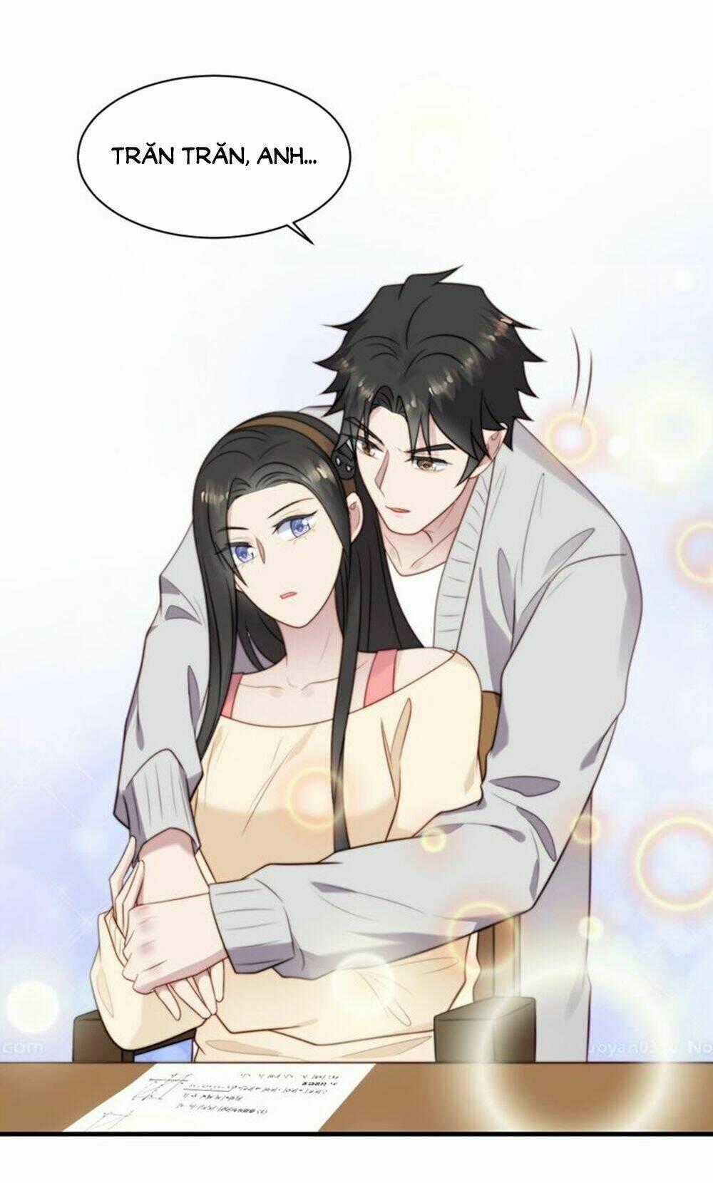 Khóa Chặt Đôi Môi - Chapter 52 - Trang 50