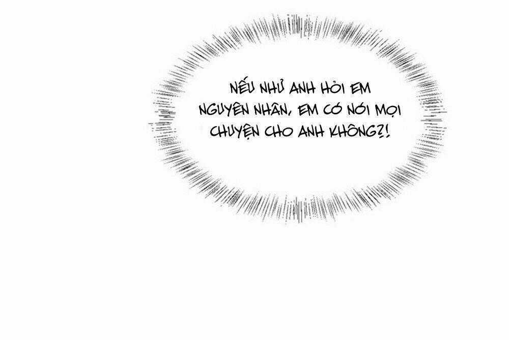 Khóa Chặt Đôi Môi - Chapter 52 - Trang 51