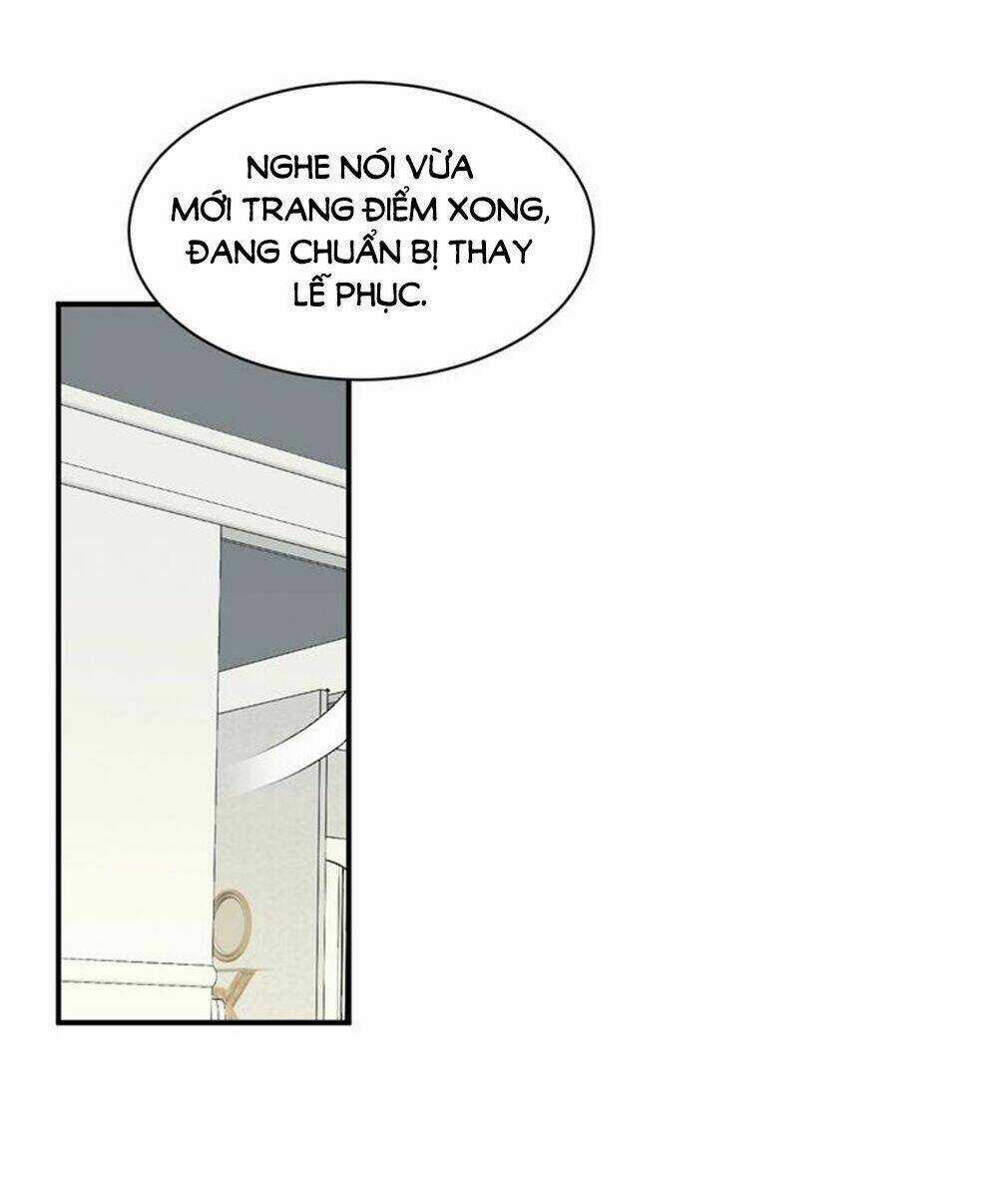 Khóa Chặt Đôi Môi - Chapter 53 - Trang 17