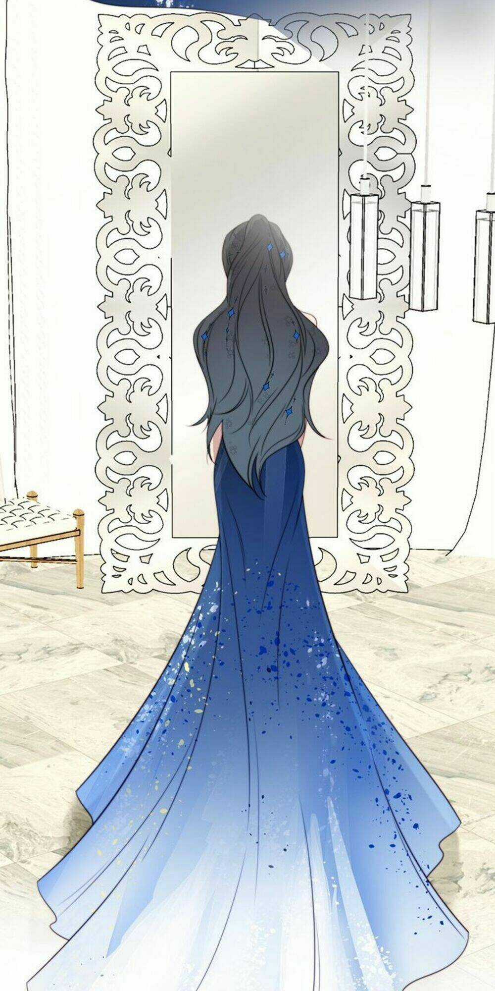 Khóa Chặt Đôi Môi - Chapter 53 - Trang 20