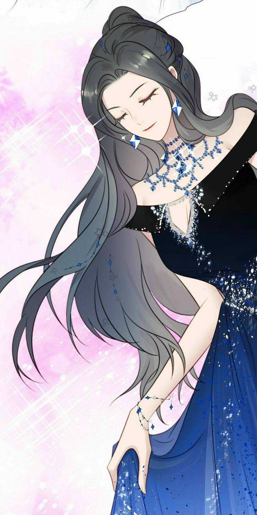 Khóa Chặt Đôi Môi - Chapter 53 - Trang 22