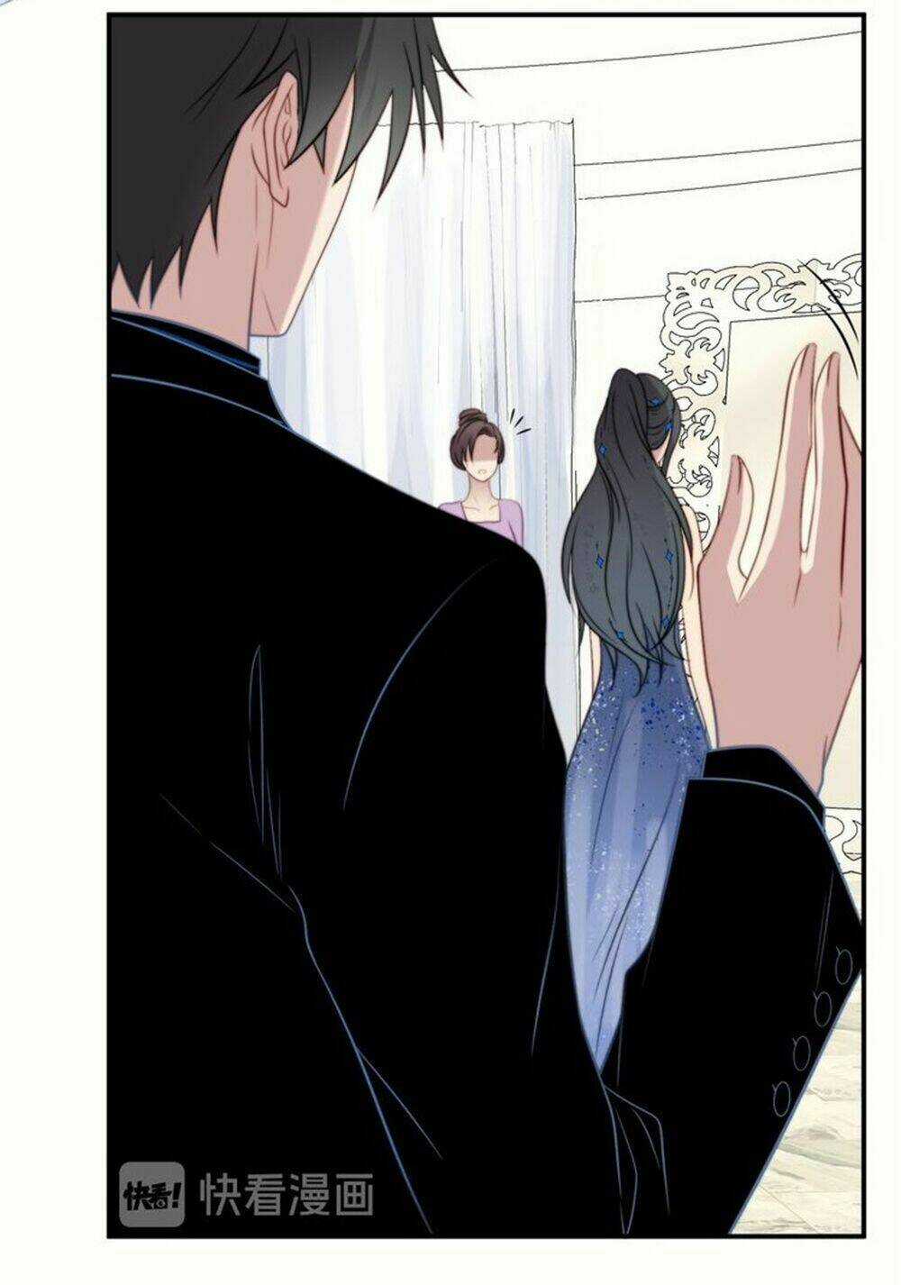 Khóa Chặt Đôi Môi - Chapter 53 - Trang 24