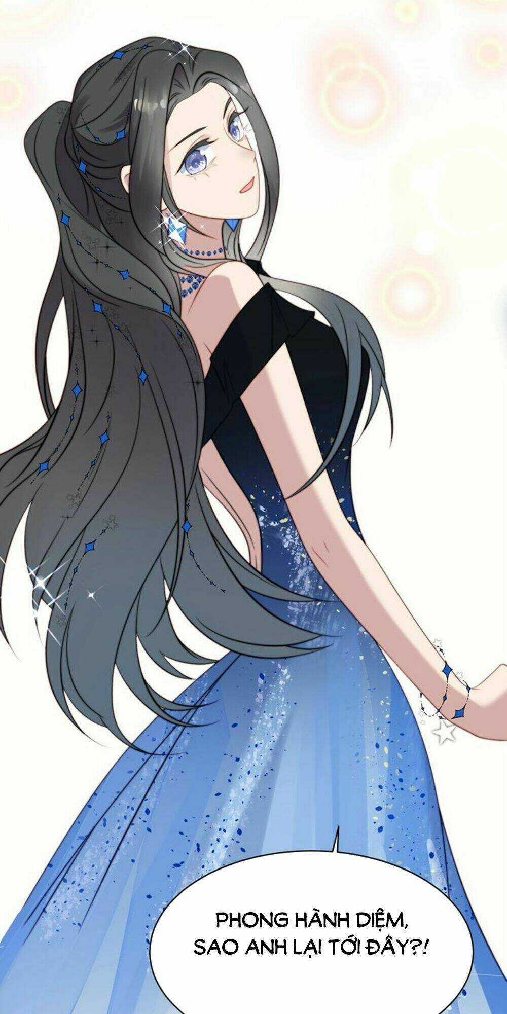 Khóa Chặt Đôi Môi - Chapter 53 - Trang 27