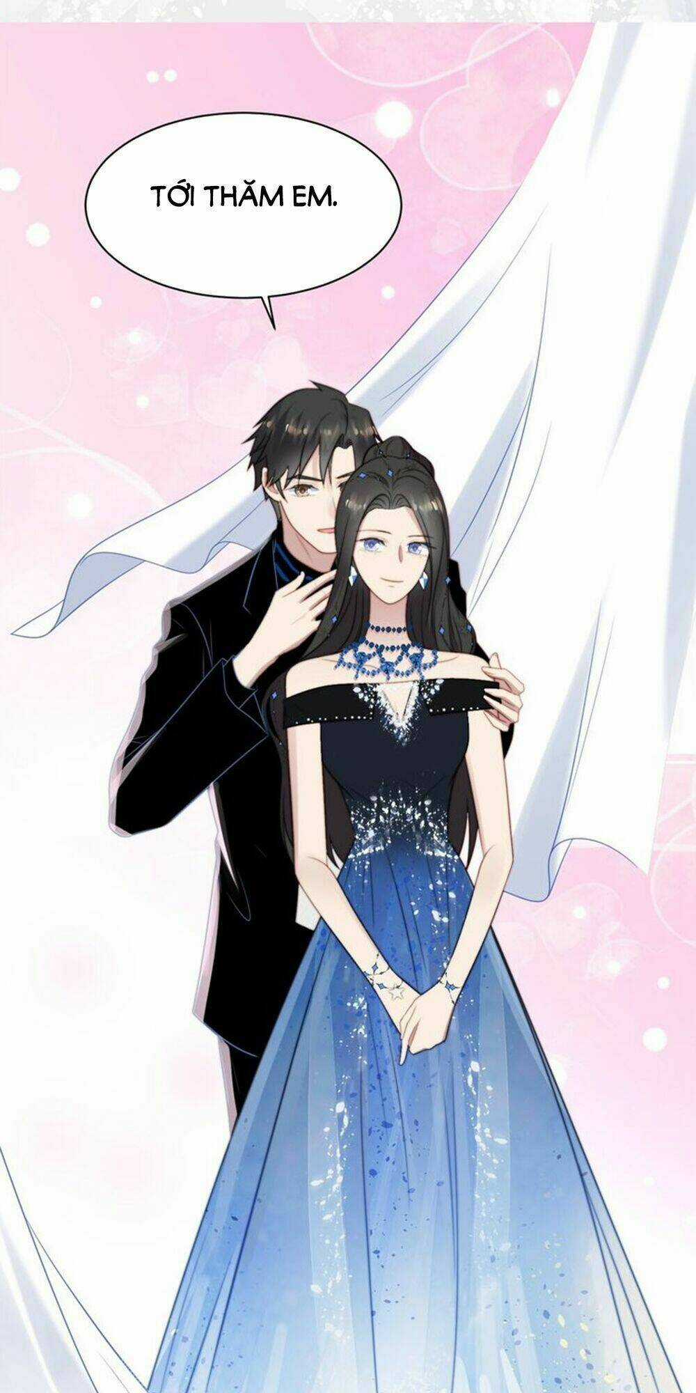 Khóa Chặt Đôi Môi - Chapter 53 - Trang 29