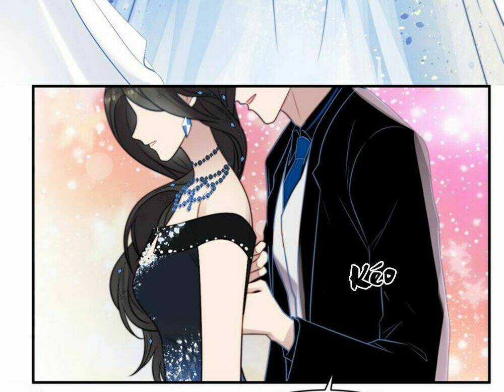 Khóa Chặt Đôi Môi - Chapter 53 - Trang 30