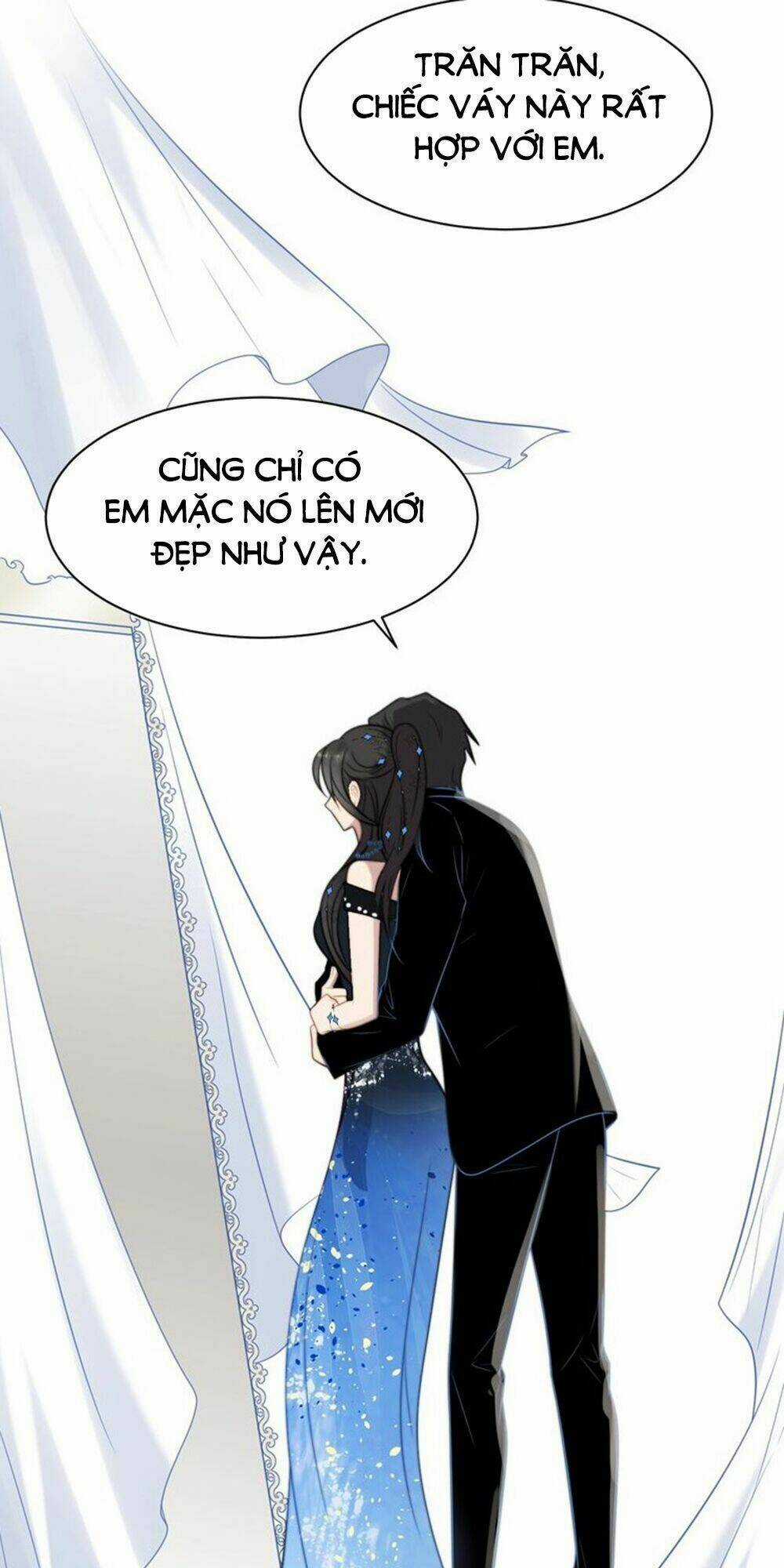 Khóa Chặt Đôi Môi - Chapter 53 - Trang 31