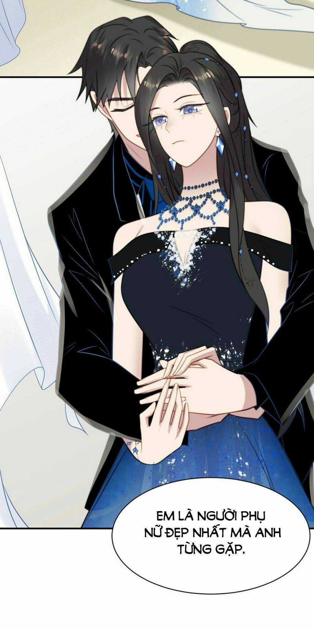 Khóa Chặt Đôi Môi - Chapter 53 - Trang 33