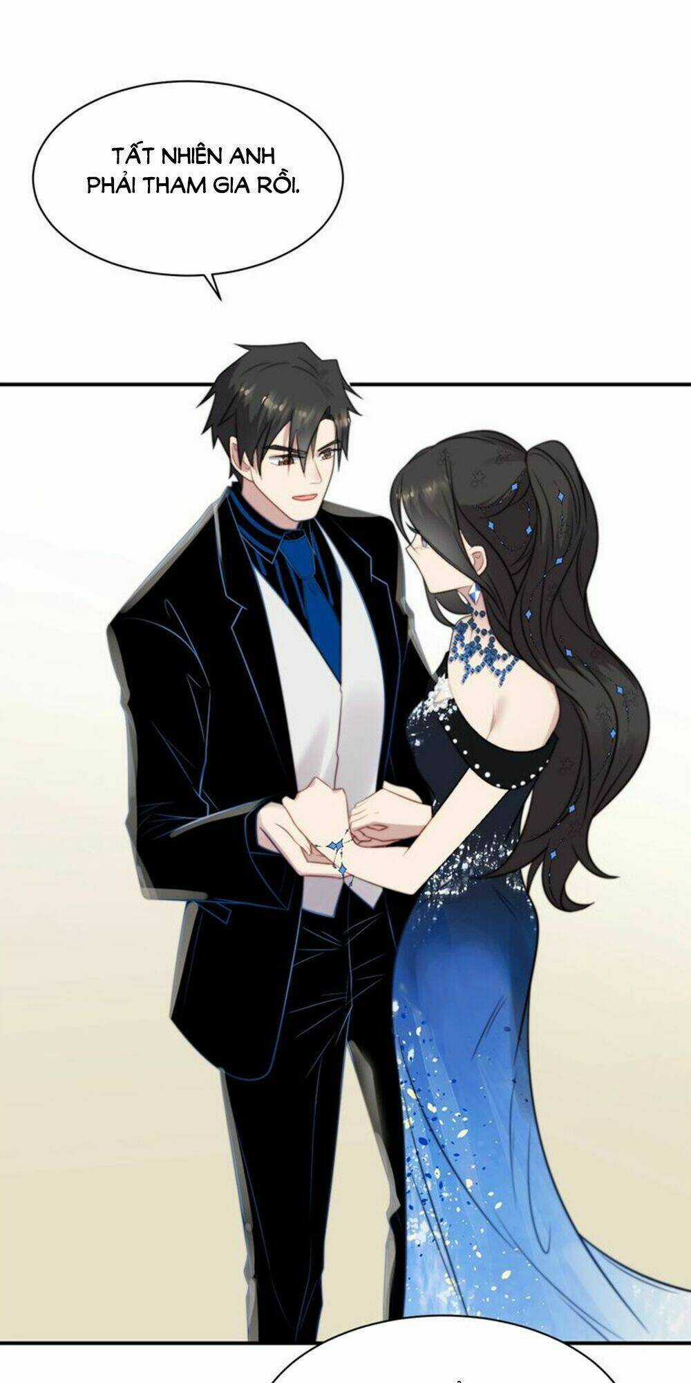 Khóa Chặt Đôi Môi - Chapter 53 - Trang 36