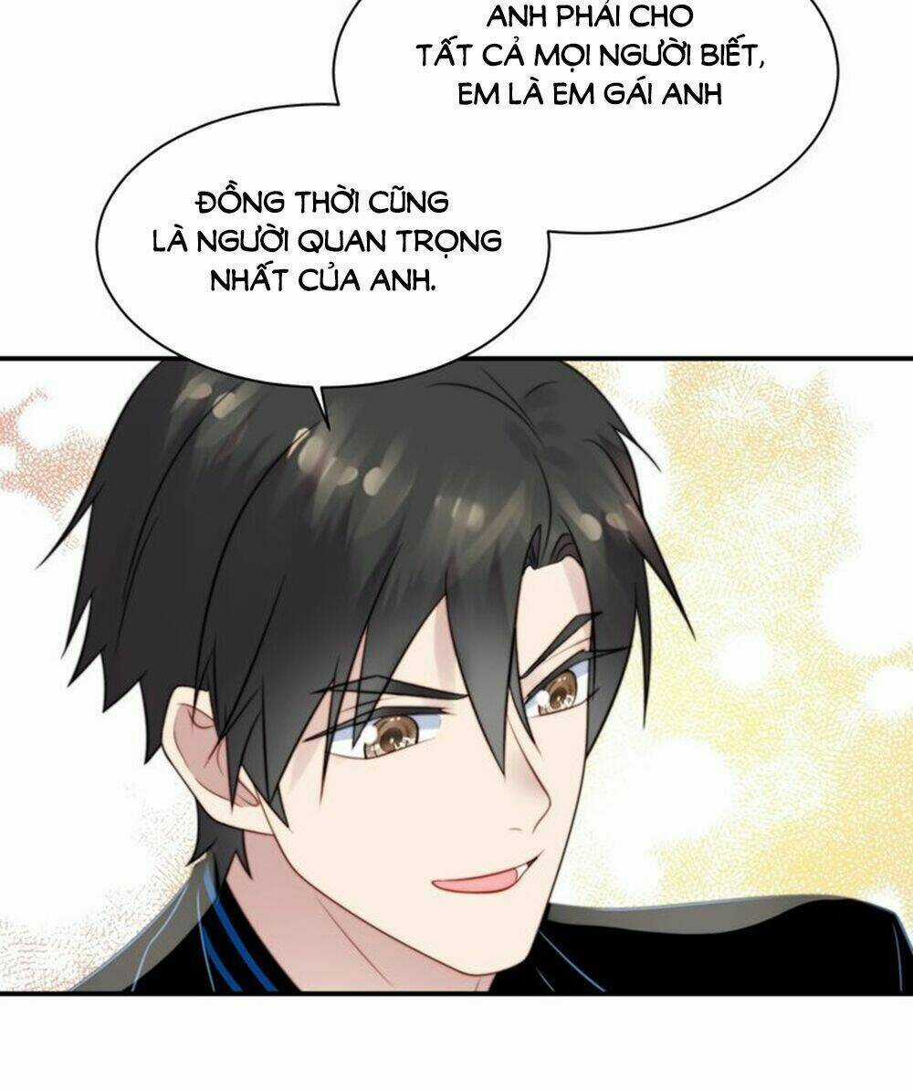 Khóa Chặt Đôi Môi - Chapter 53 - Trang 37