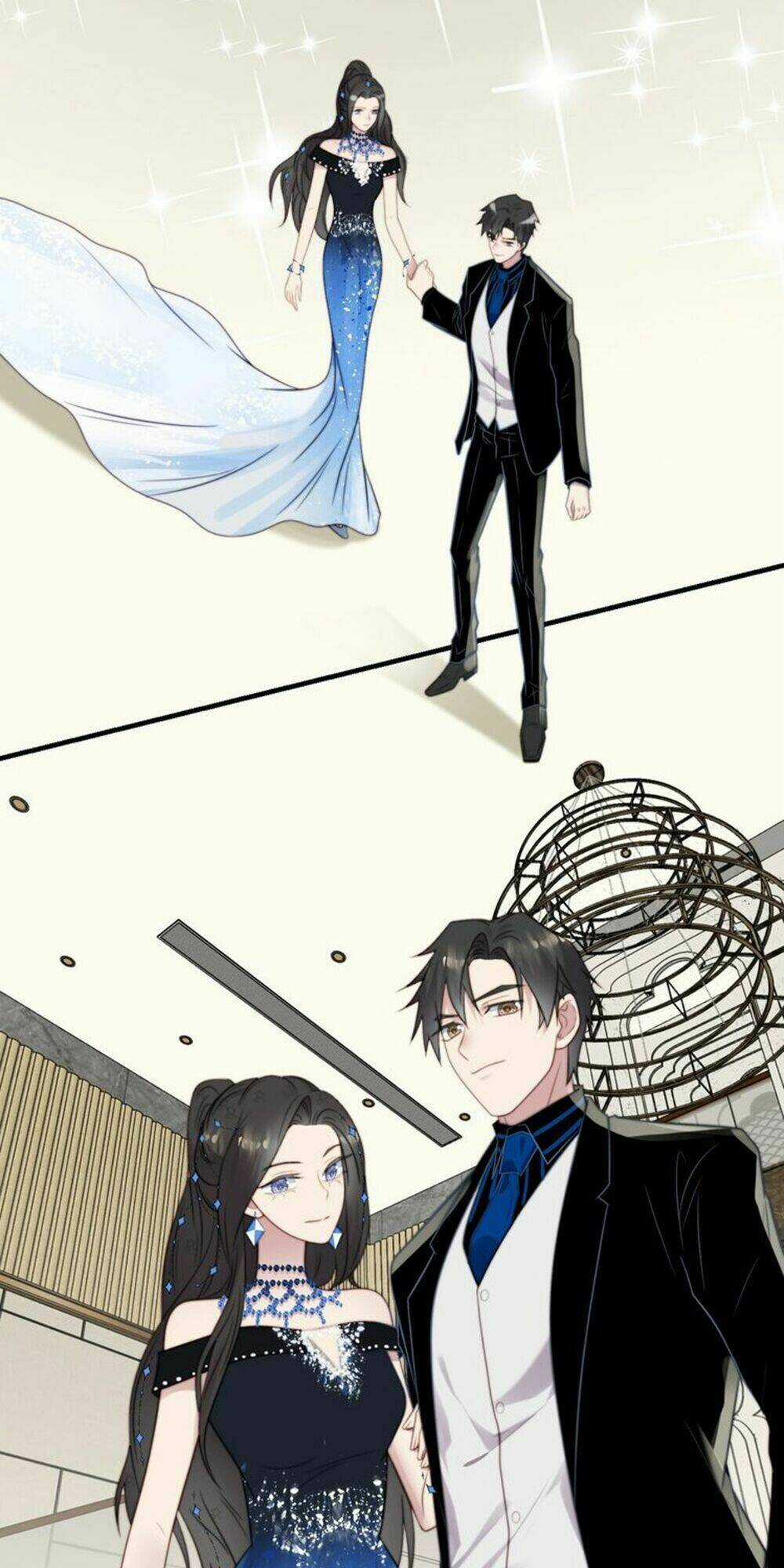 Khóa Chặt Đôi Môi - Chapter 53 - Trang 42