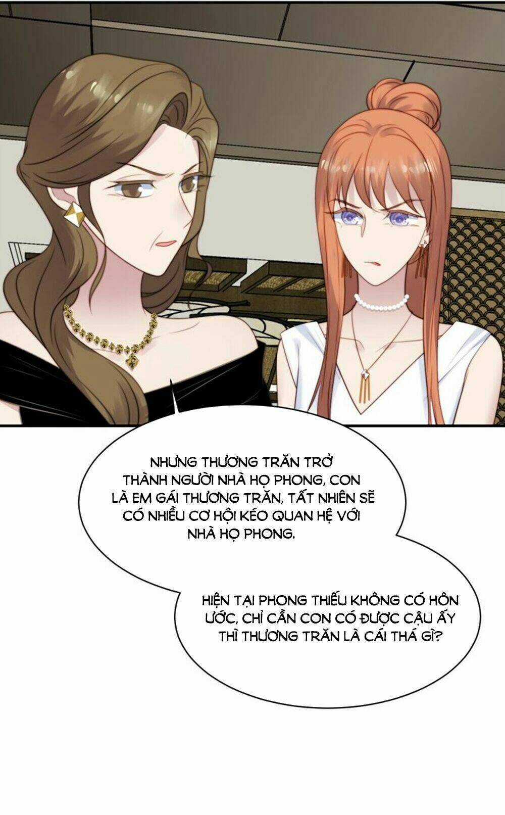 Khóa Chặt Đôi Môi - Chapter 53 - Trang 46