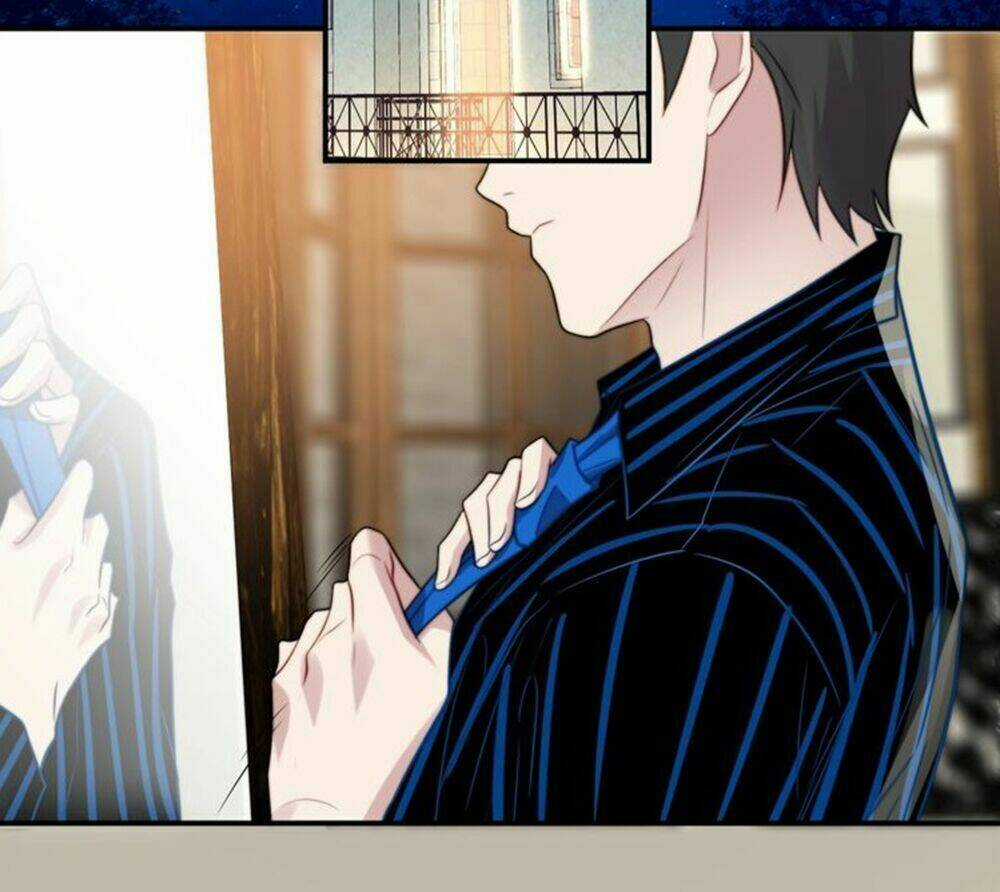 Khóa Chặt Đôi Môi - Chapter 53 - Trang 6