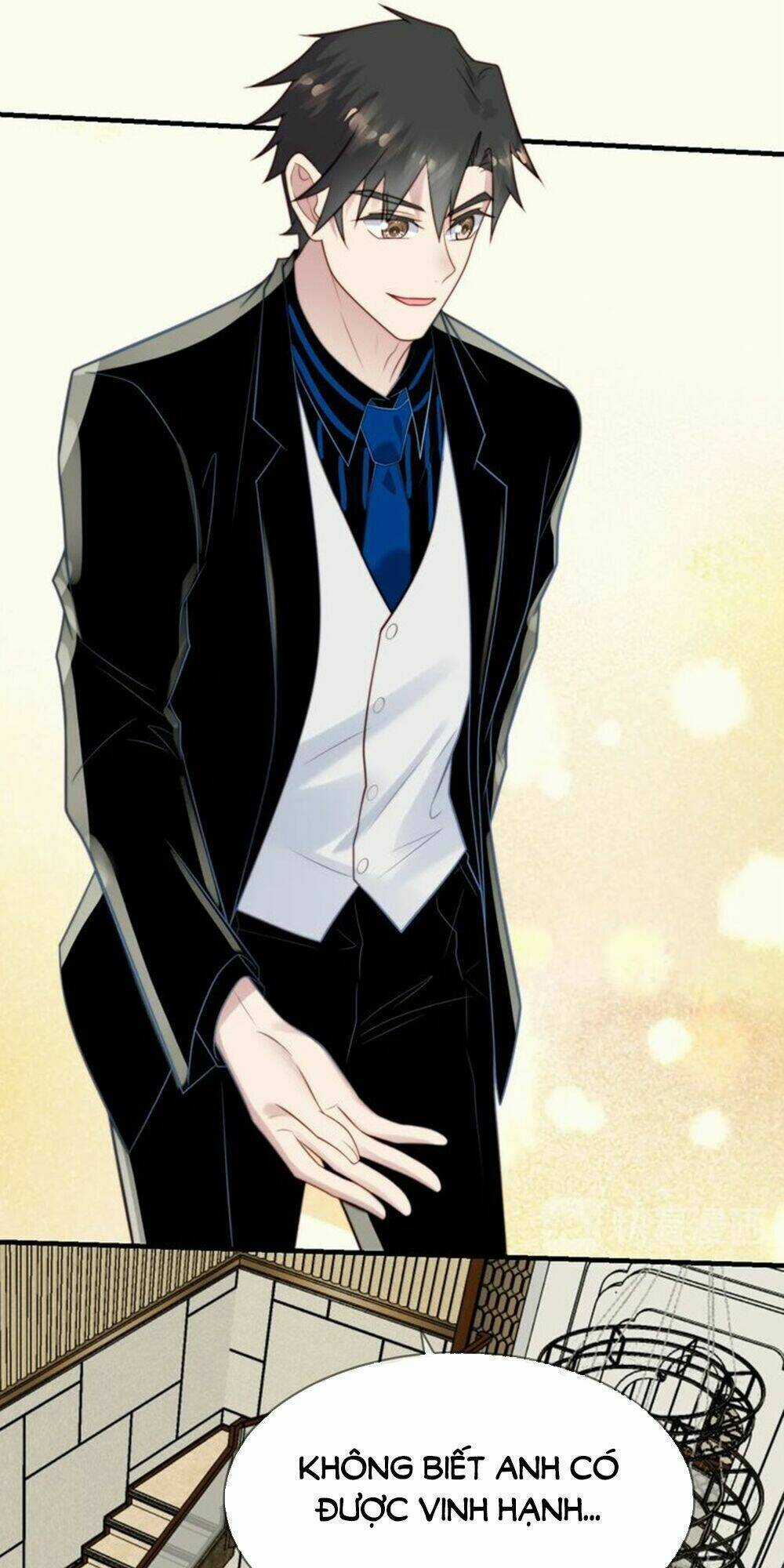 Khóa Chặt Đôi Môi - Chapter 53 - Trang 52