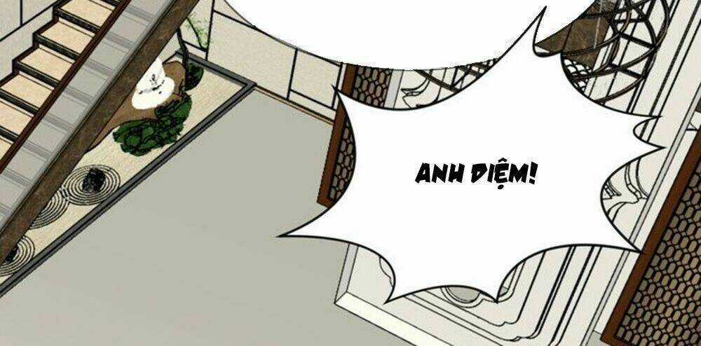 Khóa Chặt Đôi Môi - Chapter 53 - Trang 53