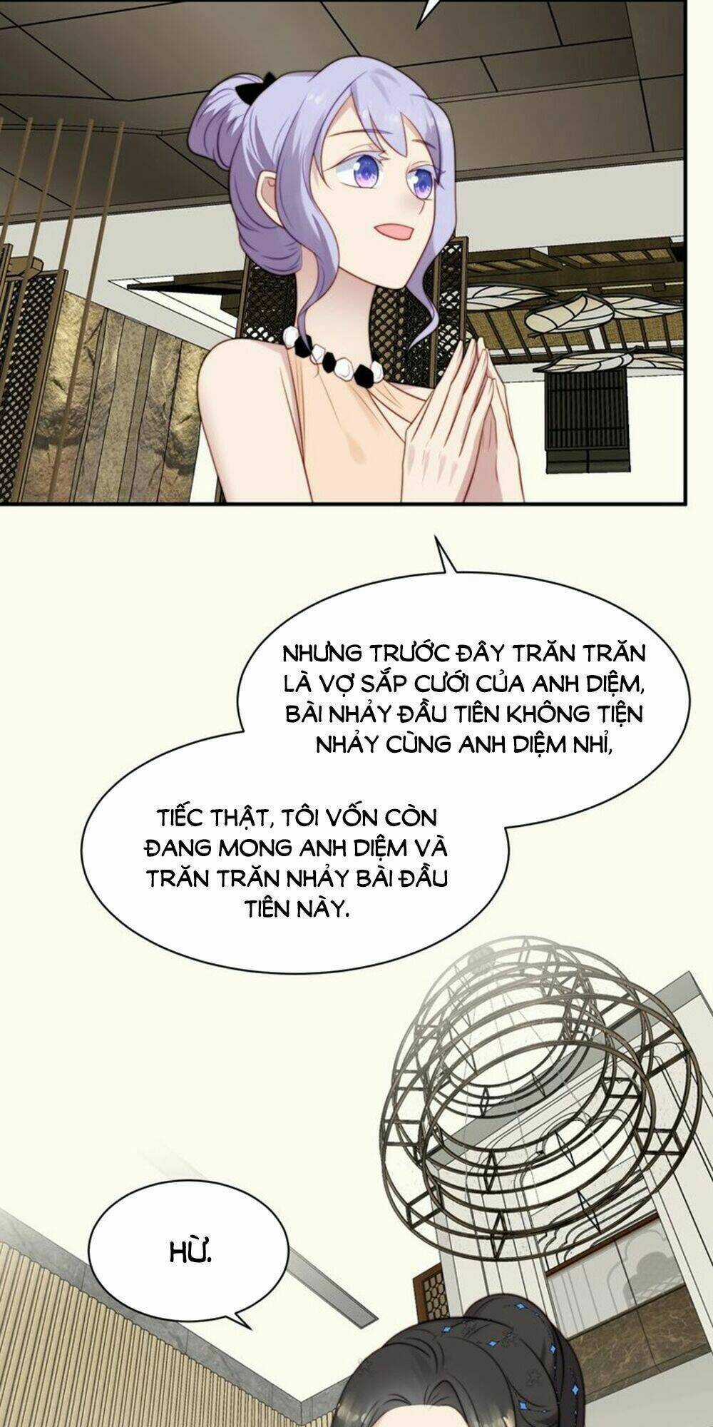 Khóa Chặt Đôi Môi - Chapter 53 - Trang 56