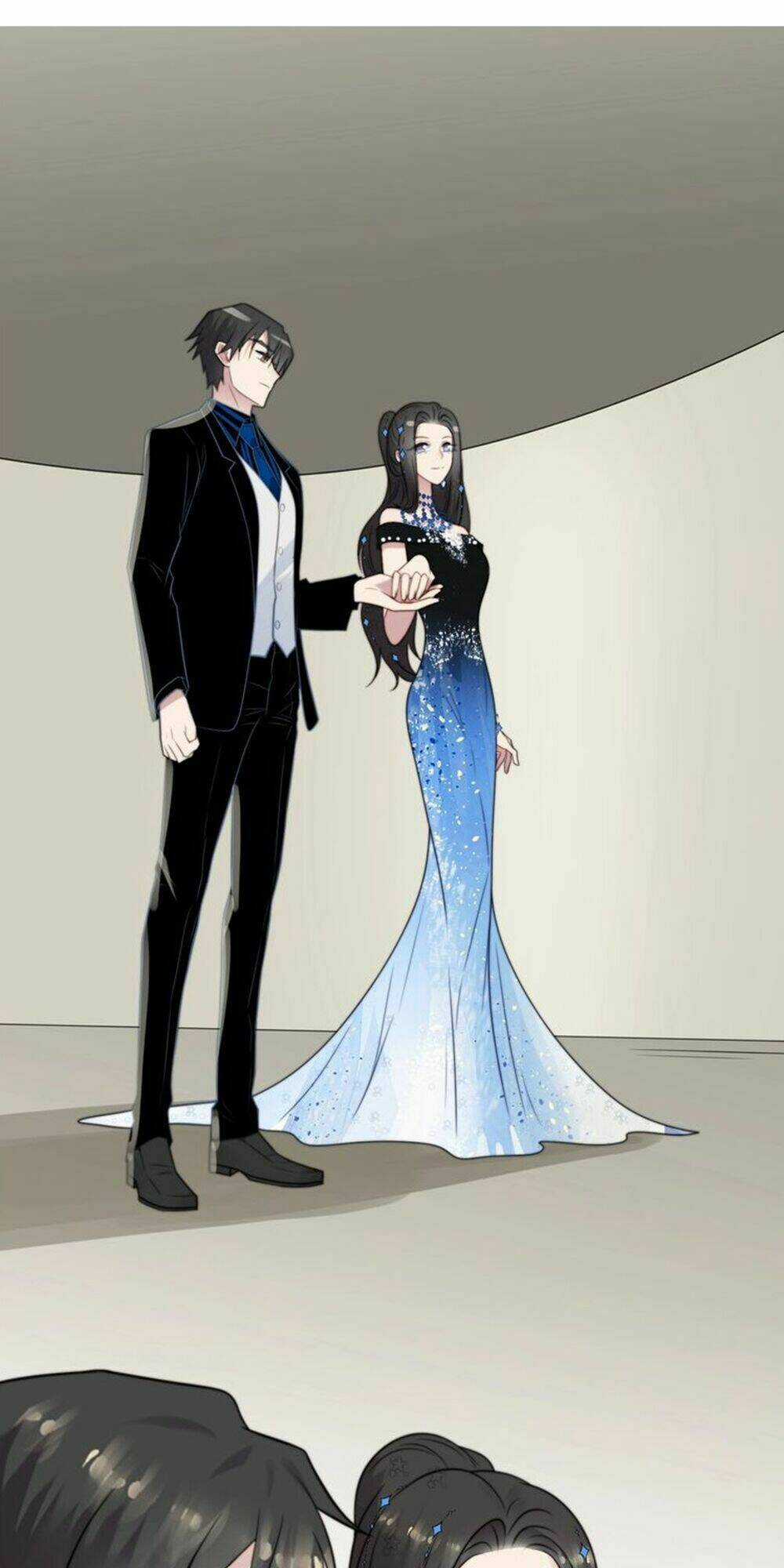 Khóa Chặt Đôi Môi - Chapter 53 - Trang 58