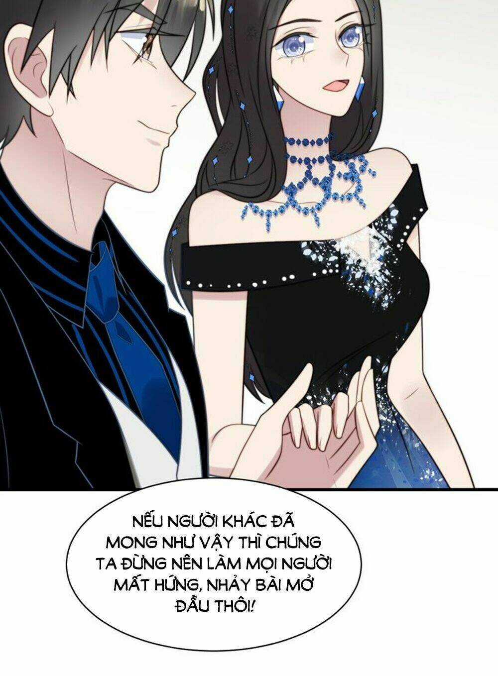 Khóa Chặt Đôi Môi - Chapter 53 - Trang 59