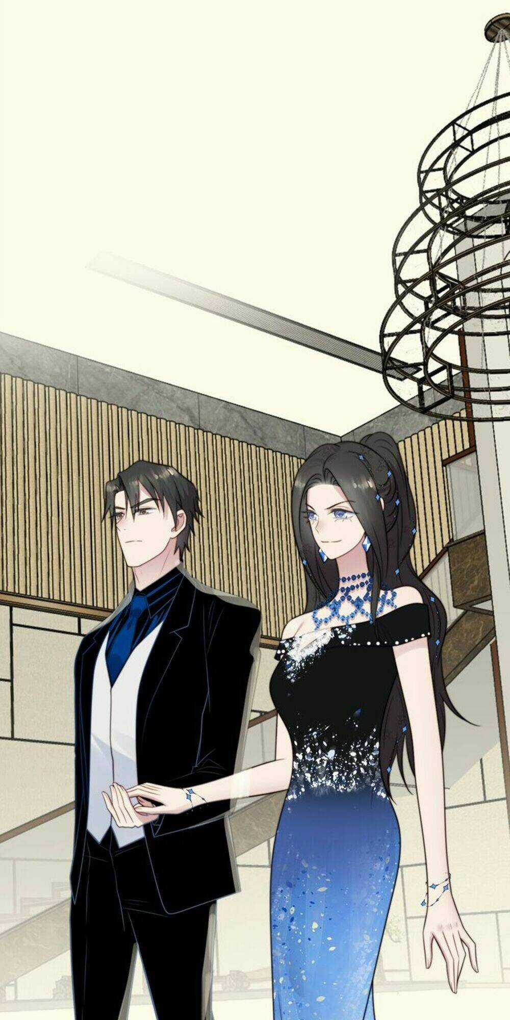 Khóa Chặt Đôi Môi - Chapter 53 - Trang 64