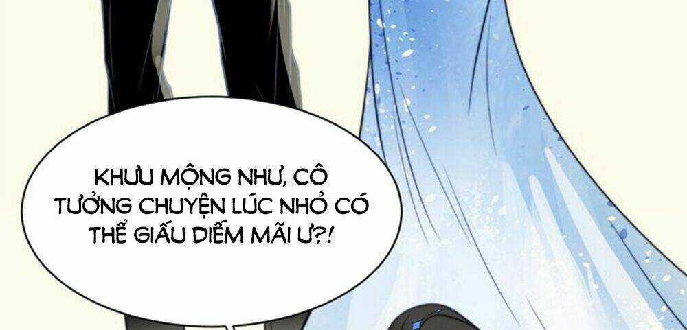 Khóa Chặt Đôi Môi - Chapter 53 - Trang 65