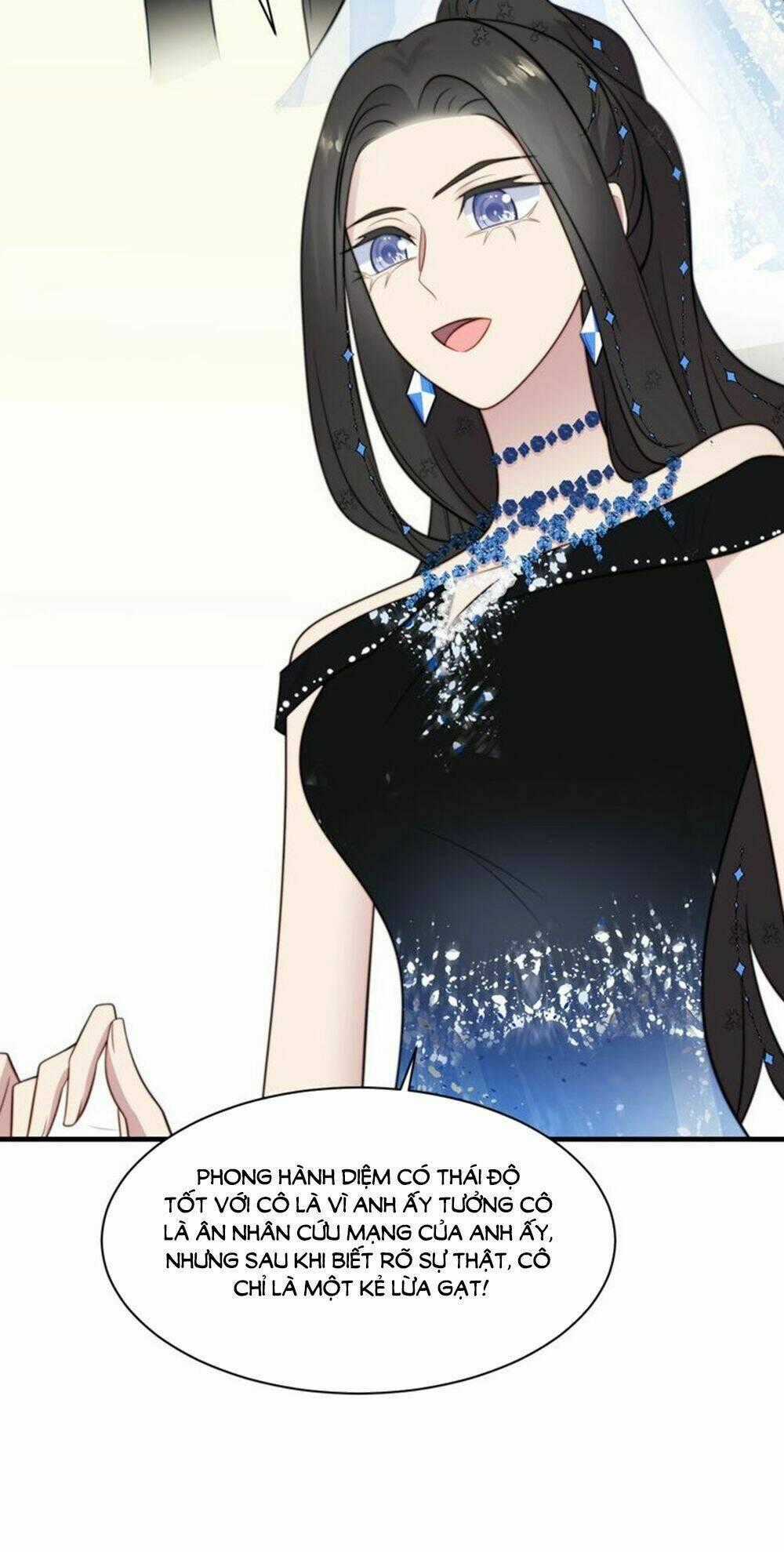 Khóa Chặt Đôi Môi - Chapter 53 - Trang 66