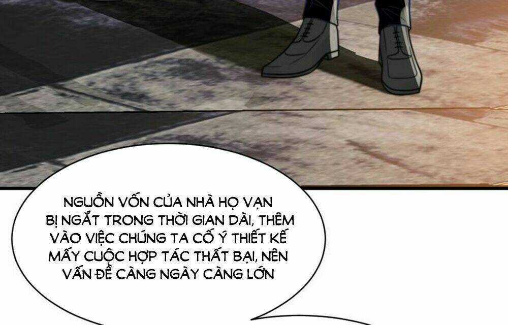 Khóa Chặt Đôi Môi - Chapter 53 - Trang 8