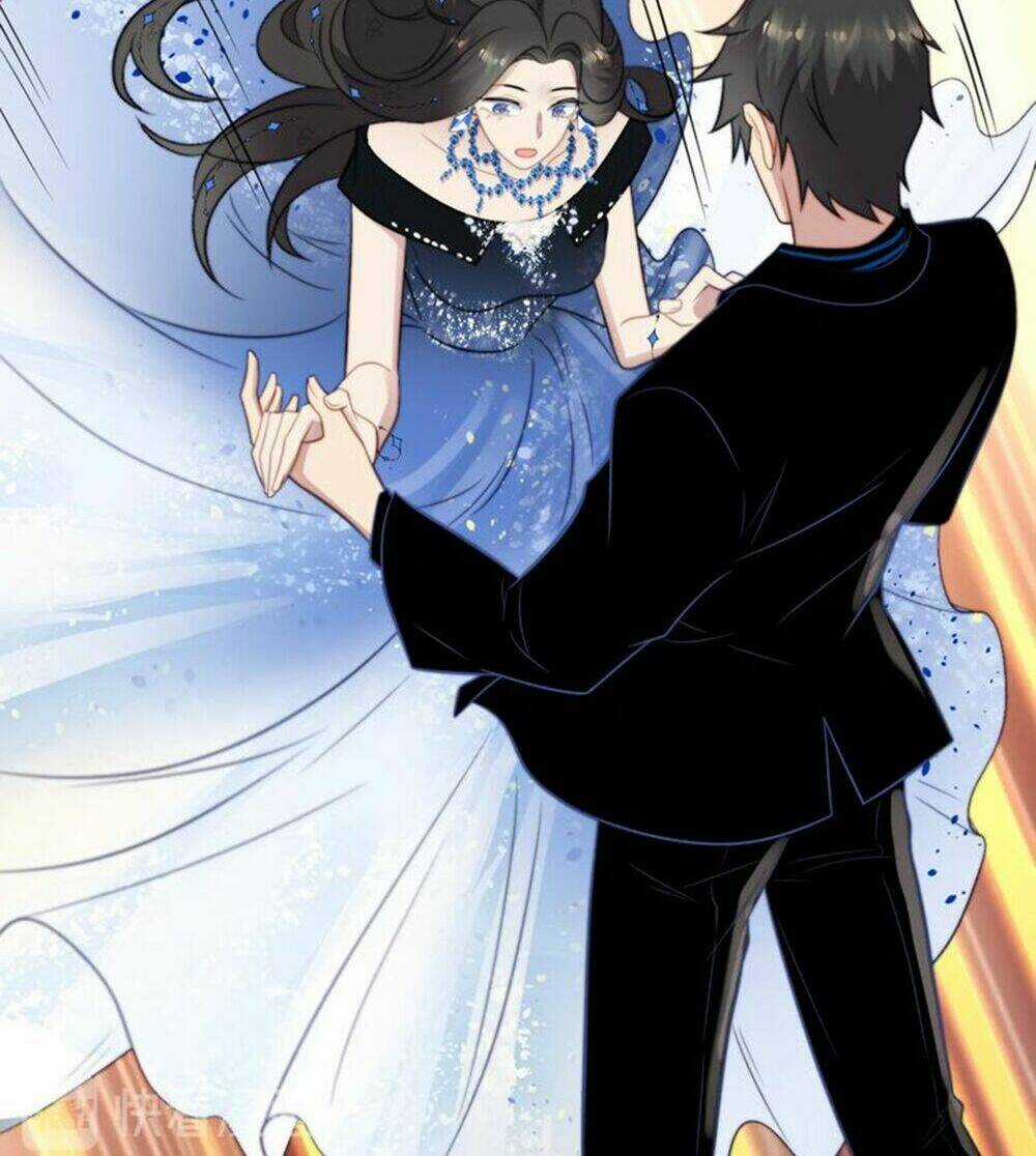 Khóa Chặt Đôi Môi - Chapter 54 - Trang 11