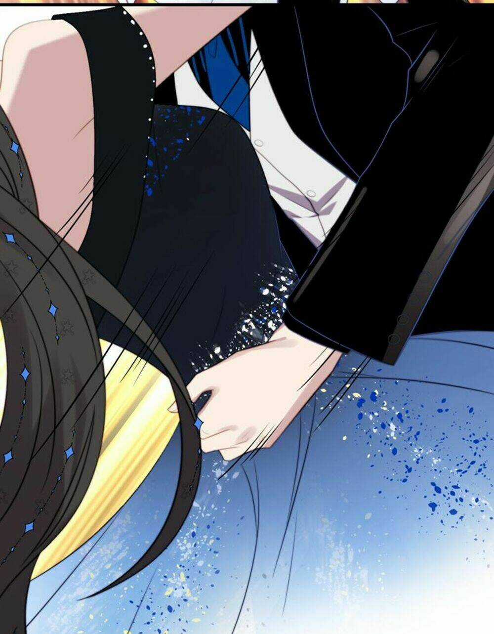 Khóa Chặt Đôi Môi - Chapter 54 - Trang 12