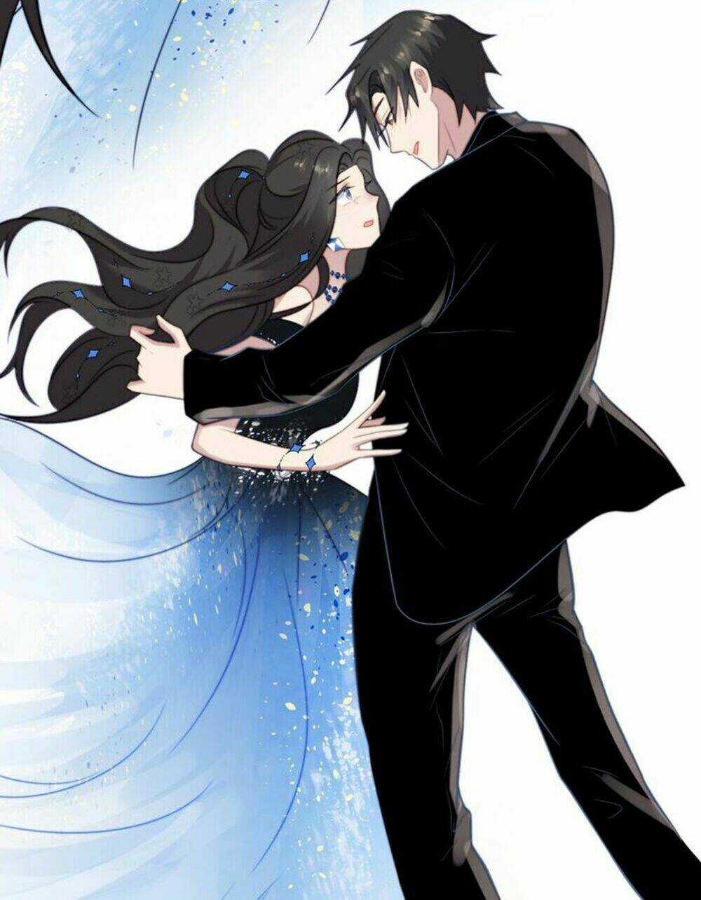 Khóa Chặt Đôi Môi - Chapter 54 - Trang 13