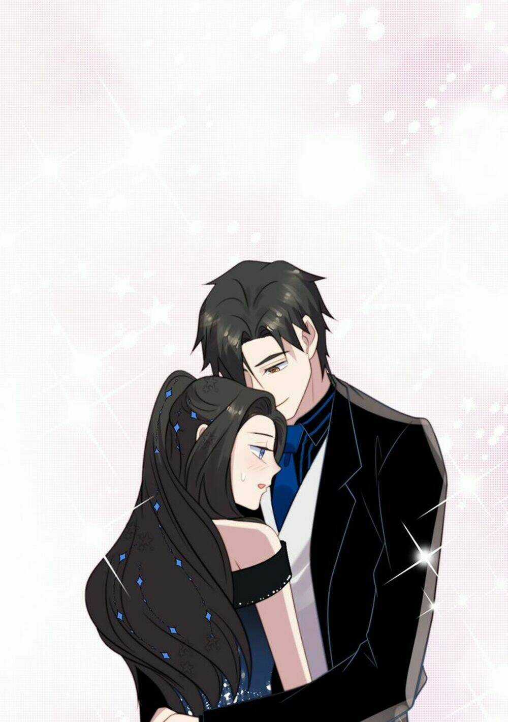 Khóa Chặt Đôi Môi - Chapter 54 - Trang 16