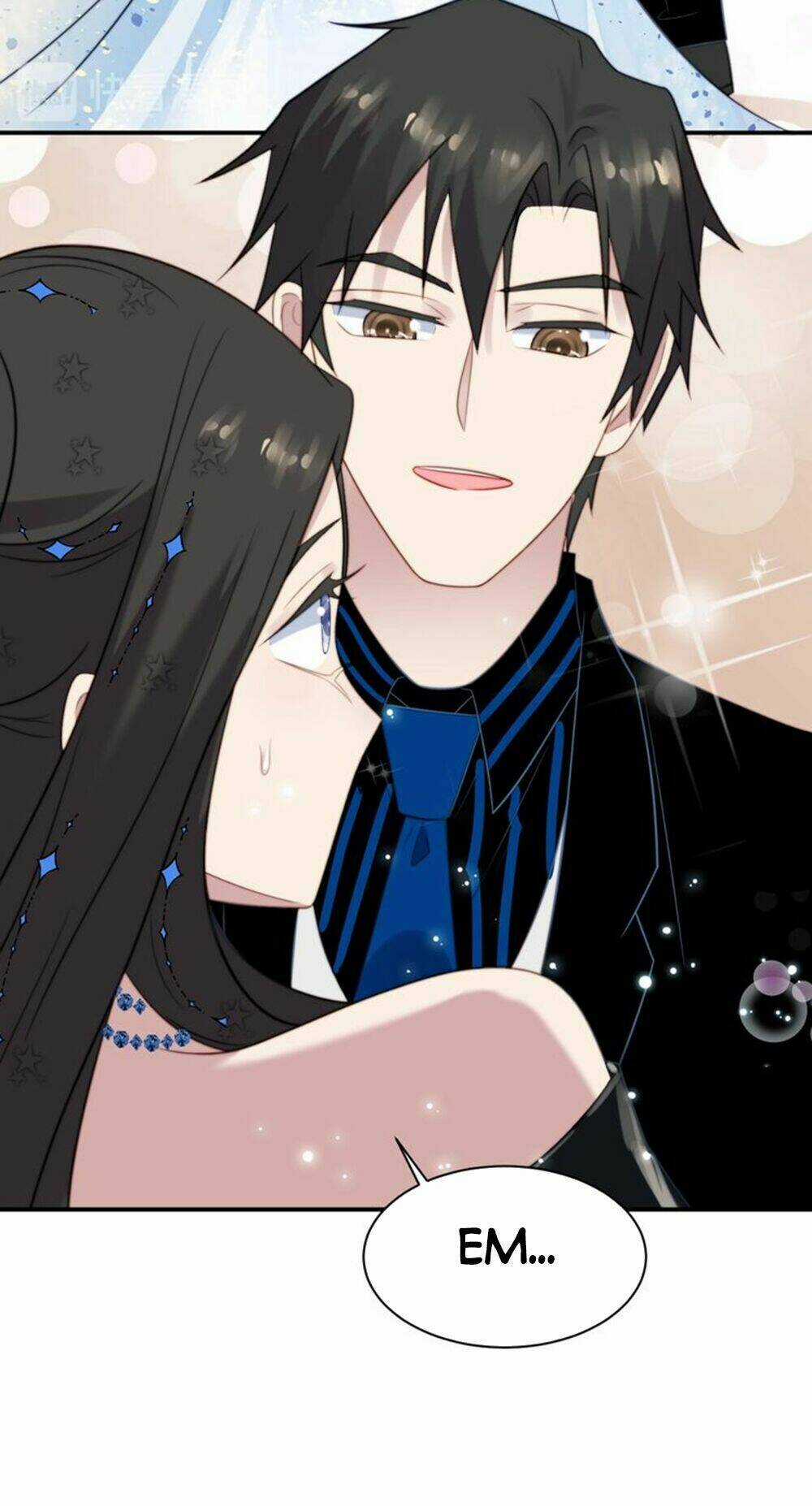 Khóa Chặt Đôi Môi - Chapter 54 - Trang 18