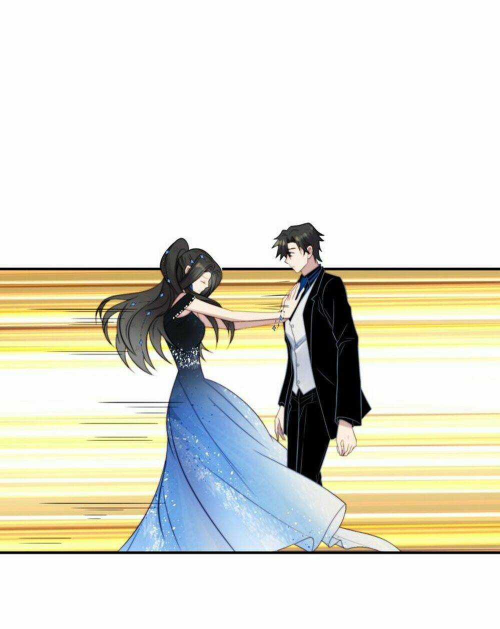 Khóa Chặt Đôi Môi - Chapter 54 - Trang 19