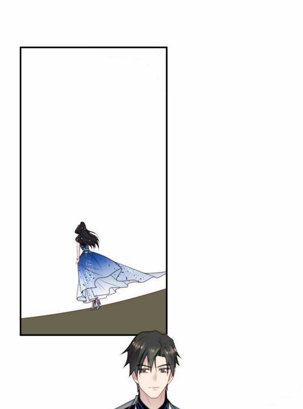 Khóa Chặt Đôi Môi - Chapter 54 - Trang 21