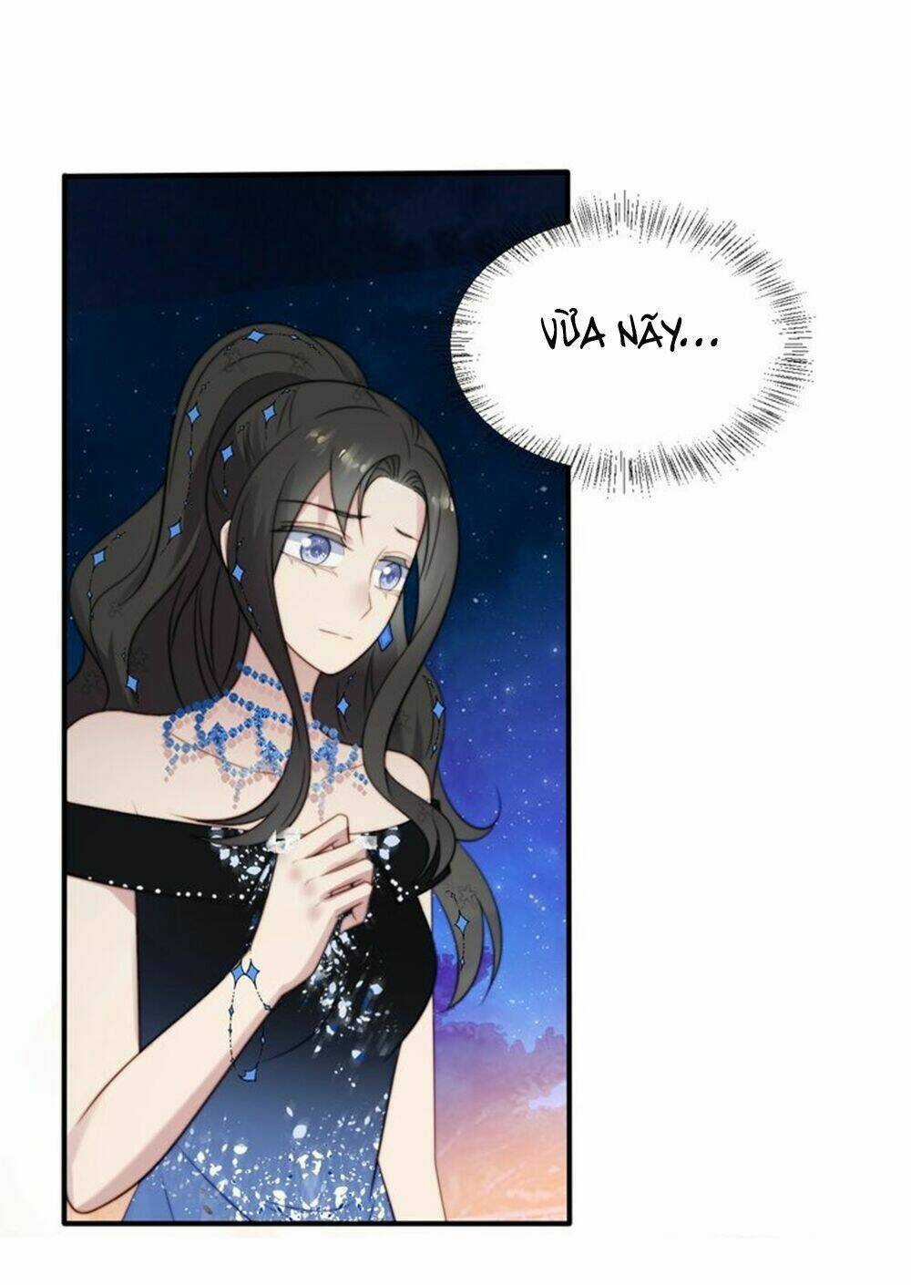 Khóa Chặt Đôi Môi - Chapter 54 - Trang 24
