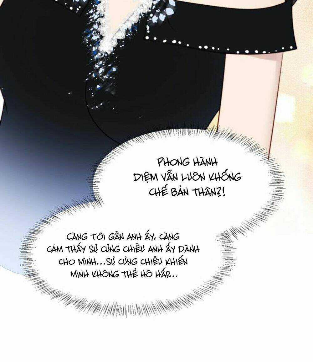 Khóa Chặt Đôi Môi - Chapter 54 - Trang 26