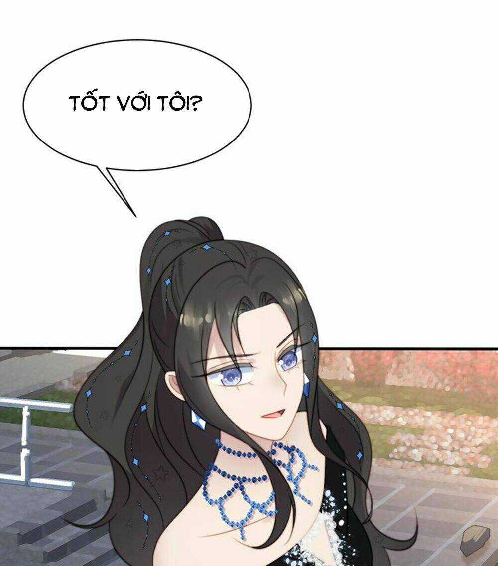 Khóa Chặt Đôi Môi - Chapter 54 - Trang 30