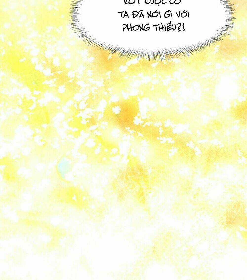 Khóa Chặt Đôi Môi - Chapter 54 - Trang 4