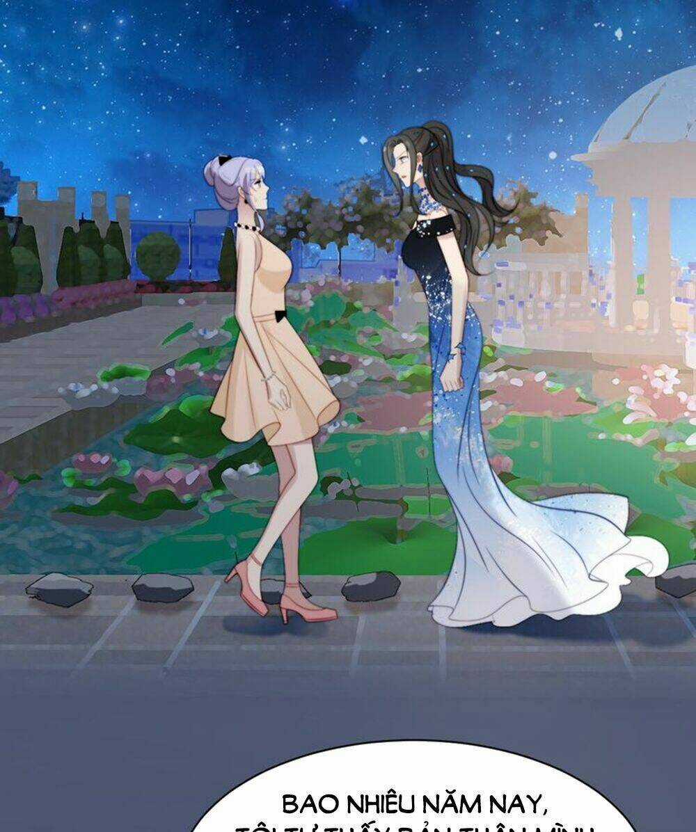 Khóa Chặt Đôi Môi - Chapter 54 - Trang 34