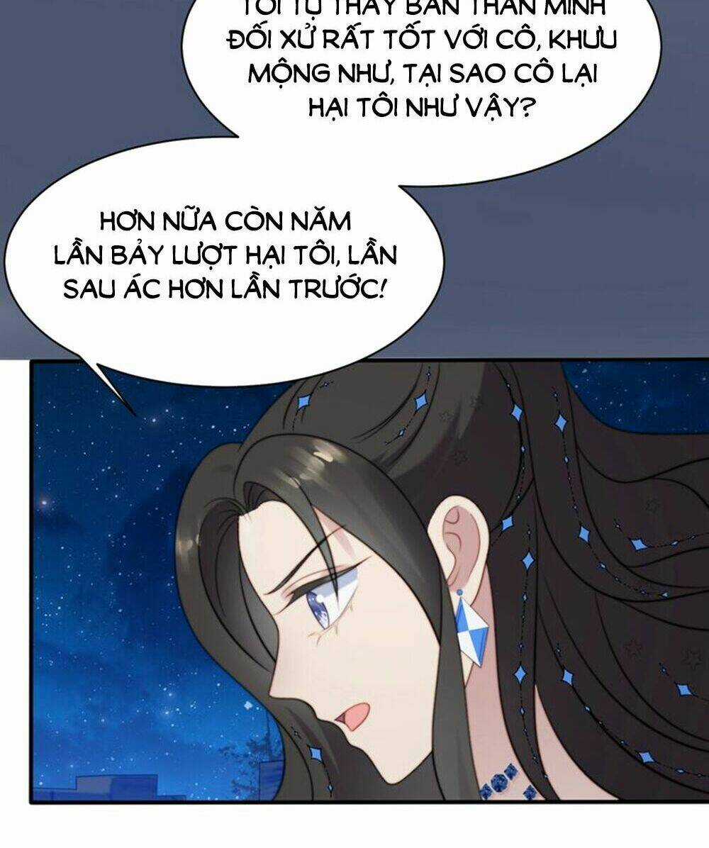 Khóa Chặt Đôi Môi - Chapter 54 - Trang 35