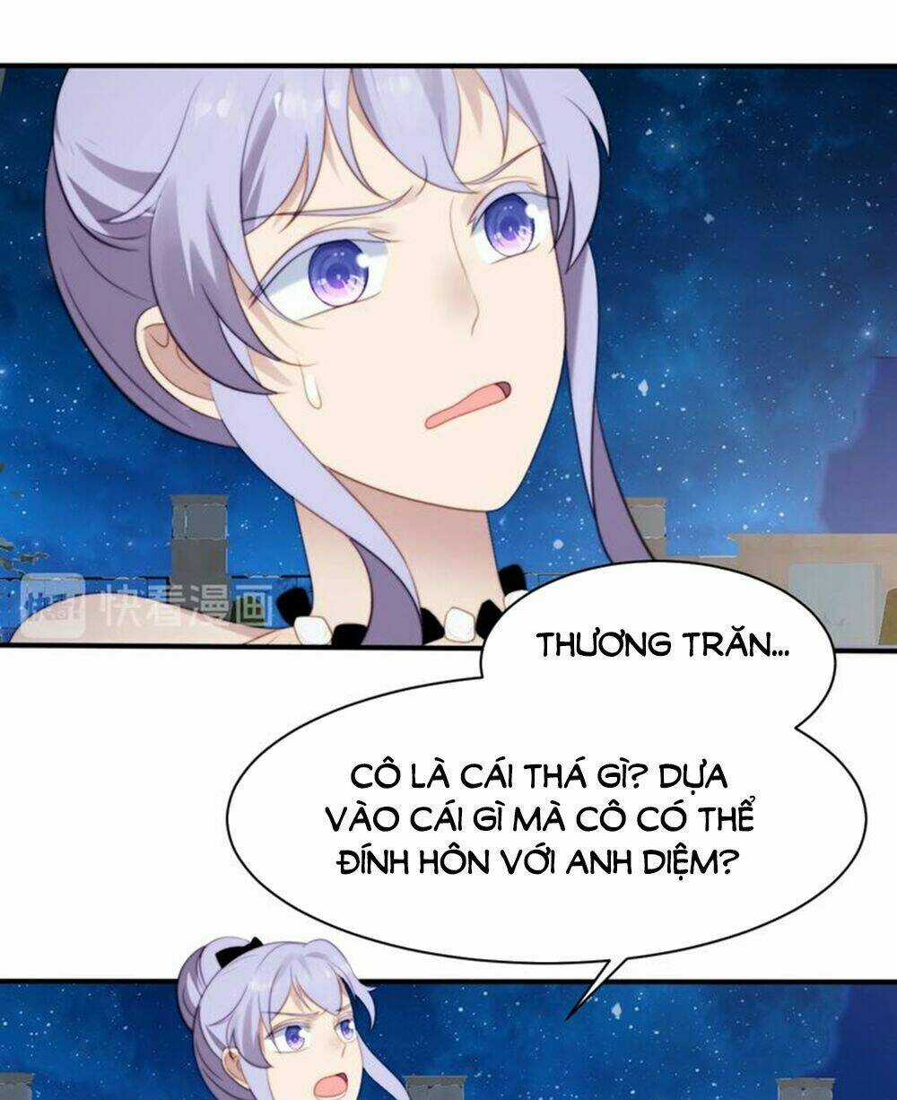 Khóa Chặt Đôi Môi - Chapter 54 - Trang 36